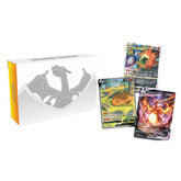 Pokemon TCG Sword & Shield Ultra Premium Collection Charizard