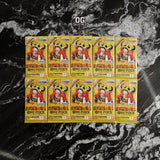 One Piece Card Game OP-17 Booster Pack The Worlds Strongest Warriors Pack