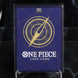 One Piece Card Rocks D. Xebec SEC OP17-118 Booster Pack The World’s Strongngest Warriors