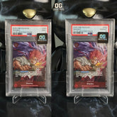 One Piece Card Shanks P-083 CS 25-26 Event Pack English