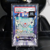 One Piece Card PSA 10 Cross Guild R-P OP09-057 Premium Booster The Best vol.2