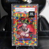 One Piece Card P-110 PSA10 Monkey D. Luffy One Piece Day 2025 TCG
