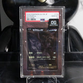 Pokemon TCG PSA 10 Zekrom ex BWR SV11B 174/086 Expansion Pack Black Bolt