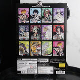 Union Arena TCG New Card Selection Bleach Thousand Year Blood War