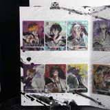 Union Arena TCG New Card Selection Bleach Thousand Year Blood War