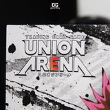 Union Arena TCG New Card Selection Bleach Thousand Year Blood War