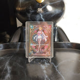 One Piece Card Stussy SR-SPC OP07-085 Booster Pack A Fist of Divine Speed