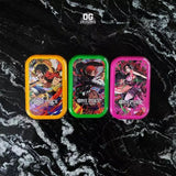 One Piece Card Game Mini-Tin Pack Set vol.3
