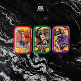 One Piece Card Game Mini-Tin Pack Set vol.3
