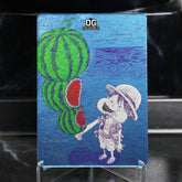 One Piece Card Natsucomi 2026 One Piece Metakira Card Eiichiro Odasign