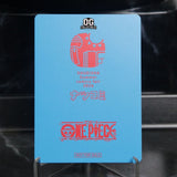 One Piece Card Natsucomi 2026 One Piece Metakira Card Eiichiro Odasign