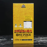 One Piece Card Game OP-17 Booster Pack The World’s Strongest Warriors Box