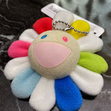 Takashi Murakami Keychain Pin