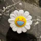 Takashi Murakami Keychain Pin