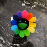 Takashi Murakami Keychain Pin