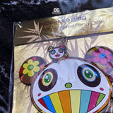 Takashi Murakami Rubber Keyring