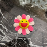 Takashi Murakami Keychain Pin