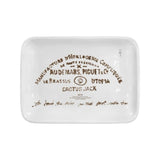 Travis Scott Cactus Jack x Audemars Piguet Ceramic Tray