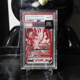 Union Arena PSA 10 Asta UR 1st Place Winner Ver UAPR/BCV-1-075 Promotional Card Union Rare Struggle Battle Black Clover