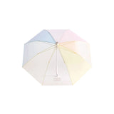 Kith Kids Vinyl Umbrella Multi