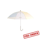 Kith Kids Vinyl Umbrella Multi