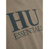 Fear Of God Essentials Howard University 90s T-Shirt Homestead Heather
