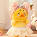 Upset Duck V2 Act Cute Duck