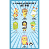 Upset Duck V3 Born This Way