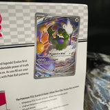 Pokemon TCG Scarlet & Violet White Flare ETB
