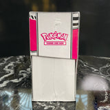 Pokemon TCG Scarlet & Violet White Flare ETB