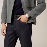 Cartier Santos de Cartier Large model W2SA0009