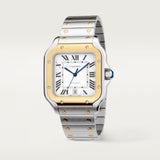 Cartier Santos de Cartier Large model W2SA0009