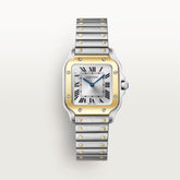 Cartier Santos de Cartier Small model W2SA0033