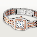 Cartier Panthere de Cartier Small model W3PN0006