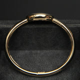 Cartier Baignoire Mini size 16 Yellow Gold WGBA0045