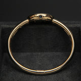 Cartier Baignoire Mini size 16 Yellow Gold WGBA0045