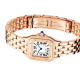 Cartier Panthere De Cartier Small Rose Gold WGPN0006