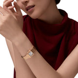 Cartier Panthere De Cartier Small Rose Gold WGPN0006