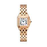 Cartier Panthere De Cartier Small Rose Gold WGPN0006
