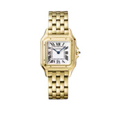 Cartier Panthere De Cartier Medium Yellow Gold WGPN0009