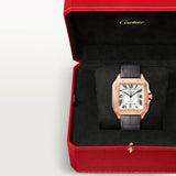 Cartier Santos de Cartier Large model WGSA0019