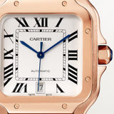 Cartier Santos de Cartier Large model WGSA0019