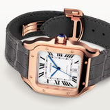 Cartier Santos de Cartier Large model WGSA0019