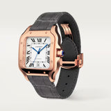 Cartier Santos de Cartier Large model WGSA0019