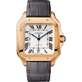 Cartier Santos de Cartier Large model WGSA0019