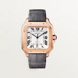 Cartier Santos de Cartier Large model WGSA0019