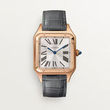 Cartier Santos Dumont Large model WGSA0021