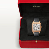 Cartier Santos Dumont Large model WGSA0021