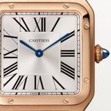 Cartier Santos Dumont Large model WGSA0021