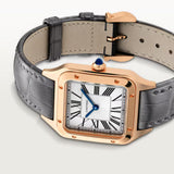 Cartier Santos Dumont Large model WGSA0021